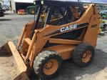 2004 CASE 95 XT