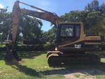 1994 CAT 311B