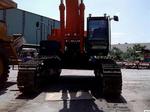 2012 HITACHI ZX670 LC-5G