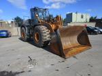 (1021F) - WHEEL LOADER TIER 4 (NA) (1/11-7/16)