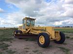 HYDRAULIC CONTROL Caterpillar