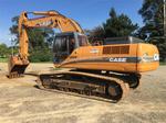 (CX330) - CRAWLER EXCAVATOR TIER 3 - ASN N5SAP7001 - (NA) (1/06-12/08)