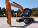 2016 CASE CX130D
