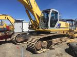 (SK480LC) - DYNAMIC ACERA EXCAVATOR BTW YS06U0101 - YS06U0293 (1/00-12/08)