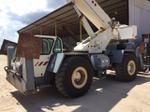 1999 TEREX CD225
