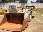 LOAD HAUL DUMP Caterpillar