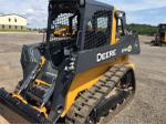 319E - LOADER, SKID-STEER