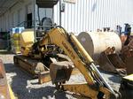 KOMATSU PC30MR-1