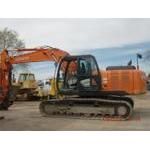 2013 HITACHI ZX210 LC-5