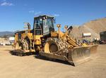 2004 CAT 825G II