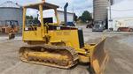1994 CAT D5C III