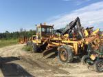 MOTOR GRADER Caterpillar