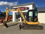 MINI HYD EXCAVATOR Caterpillar