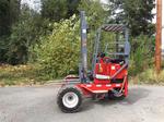 2003 MOFFETT M5500