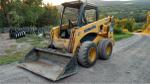 2007 KOMATSU SK1020-5