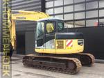 2004 KOMATSU PC138US LC-2