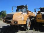 (330) - ARTICULATED TRUCK (300HP - ZF260) (NORTH AMERICA) (4/03-12/06)