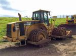 2000 CAT 825G
