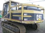 EXCAVATOR Caterpillar