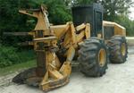 2005 TIMBER KING TK350