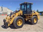 2013 CAT IT14G2