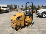 2008 CAT CB14