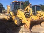 2001 CAT 426C