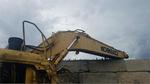 (SK235SR-1E) - SHORT RADIUS EXCAVATOR BTW YF03-01300 - YF03-01421 (10/03-12/03)
