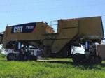 2010 CAT PM-201