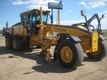 2012 VOLVO G970