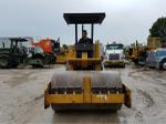 2001 CAT CS-433C