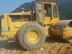 1999 CAT CS-531C