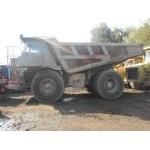 2005 CAT 775E