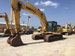 (SK350-9) - HYDRAULIC EXCAVATOR - TIER 3 (NRC) (LA) ASN YC13U3001 (9/12-12/13)