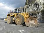 WHEEL LOADER Caterpillar