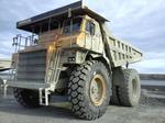 CAT 777C