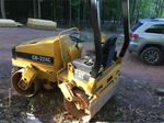 1996 CAT CB-224C