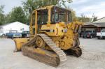 1989 CAT D4H TSK II