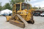 TRACK SKIDDER Caterpillar