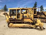 D5B Caterpillar