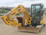 2014 KOBELCO SK55SRX-6E