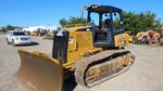 2011 CAT D5K XL