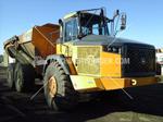 460E - TRUCK, ARTICULATED DUMP