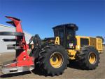 2014 CAT 563C