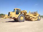 WHEEL TRACTOR Caterpillar