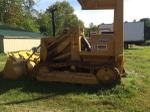 BACKHOE Caterpillar