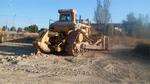 TRACK-TYPE TRACTOR Caterpillar