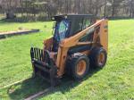 (440) - SKID STEER - SERIES 3, 440 NA ASN N8M474469, 440 EU ASN N8M407542 (1/08-12/11)