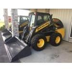 2016 NEW HOLLAND L228