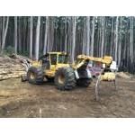 TIGERCAT 630C